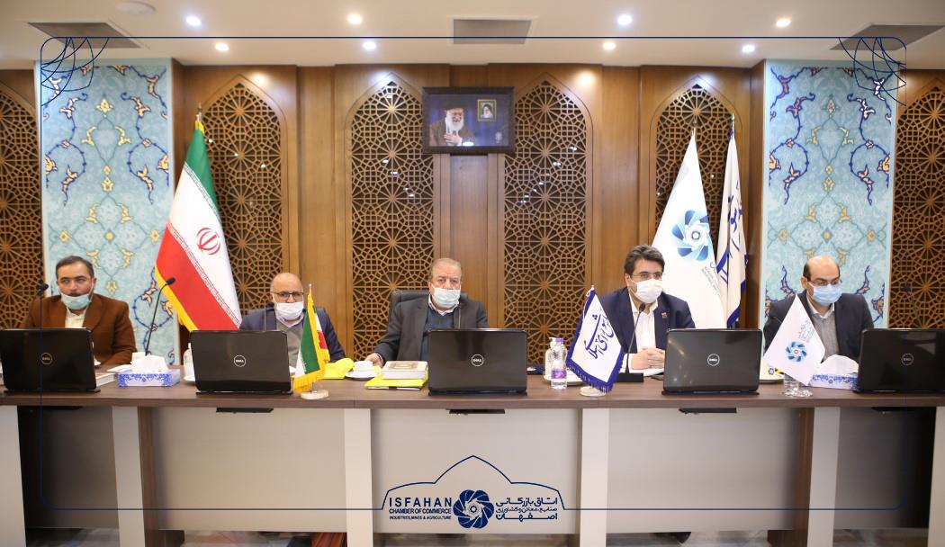 نحوه مالیات ستانی و تأمین اجتماعی دو حوزه پرچالش فعالان اقتصادی