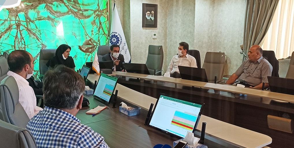 مرکز شتابدهنده صادراتی اتاق بازرگانی اصفهان اصلی ترین شریک مرکز تجارت جهانی در ایران