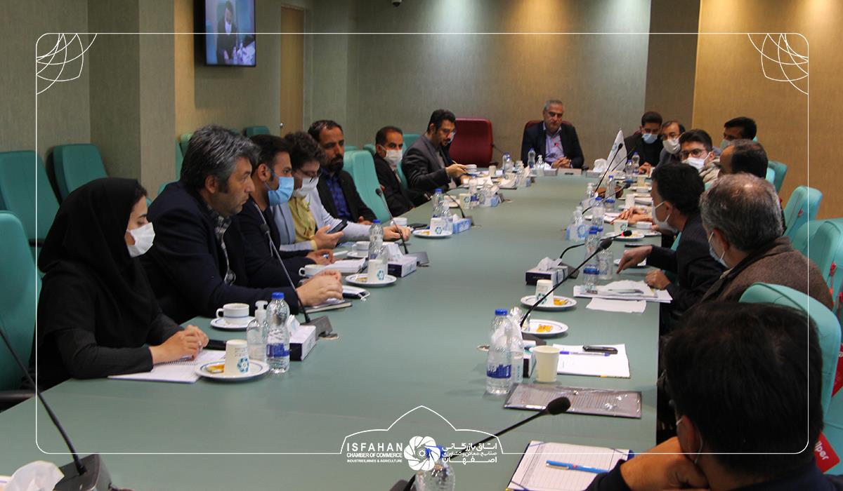 رفع مشکلات صادرات فلفل دلمه‌ای با الزامی نمودن تولید بر اساس استانداردها