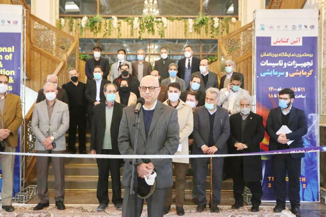 نقش مهم نمایشگاه در پیوند زدن اقتصاد ملی به اقتصاد بین‌الملل 