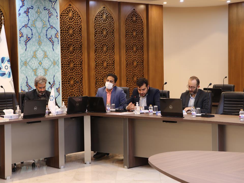 راهکارهای توسعه خدمات شرکت انبارهای عمومی و خدمات گمرکی بررسی شد