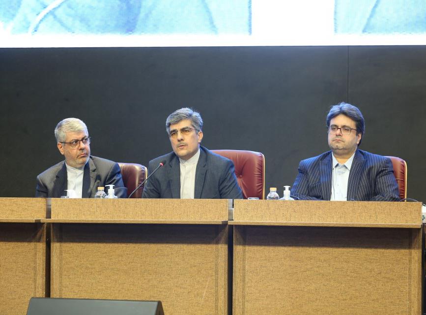 فعالان اقتصادی نیازمند دسترسی به آمار و اطلاعات روز کشورهای هدف هستند