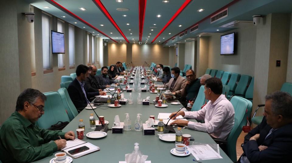 توسعه انرژی‌های تجدیدپذیر بدون همراهی بخش خصوصی محقق نمی‌شود