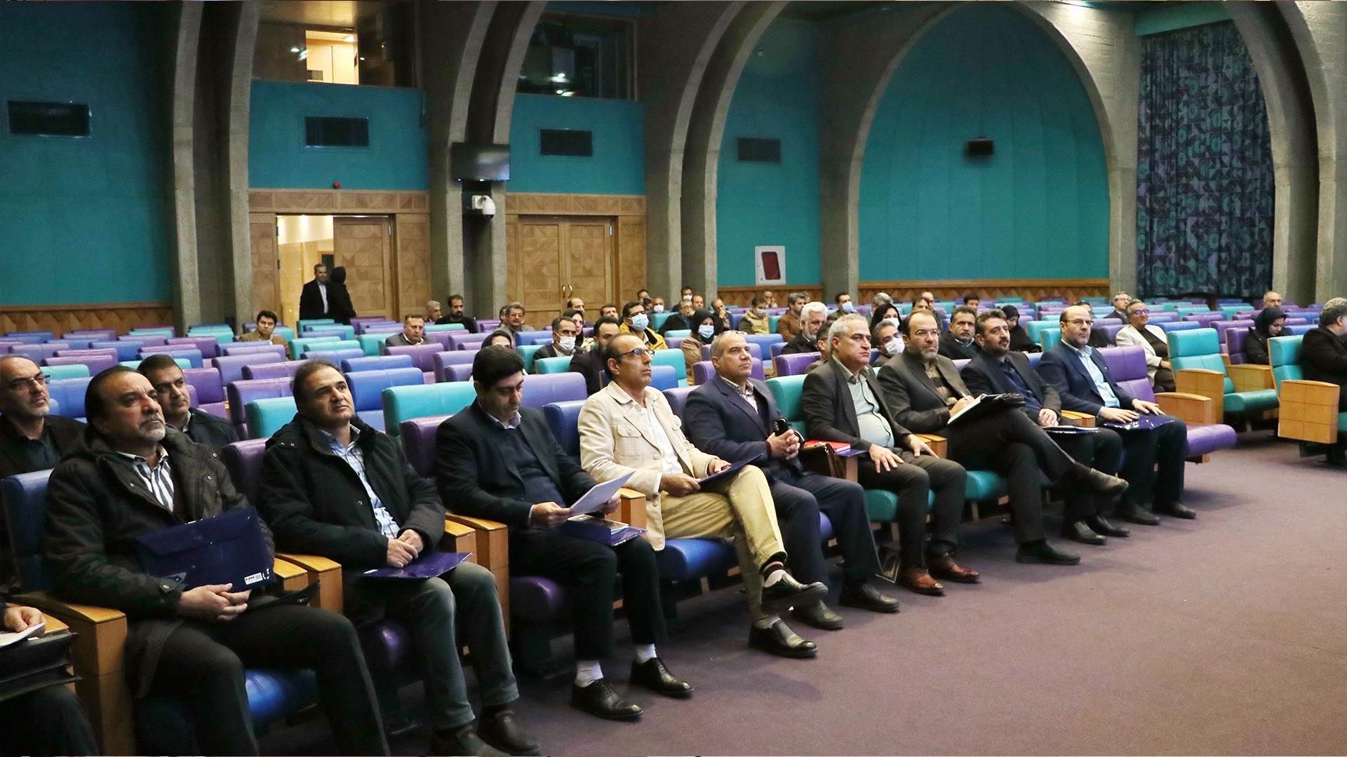 از طرح ملی بورس اکولوژیک حمایت شود