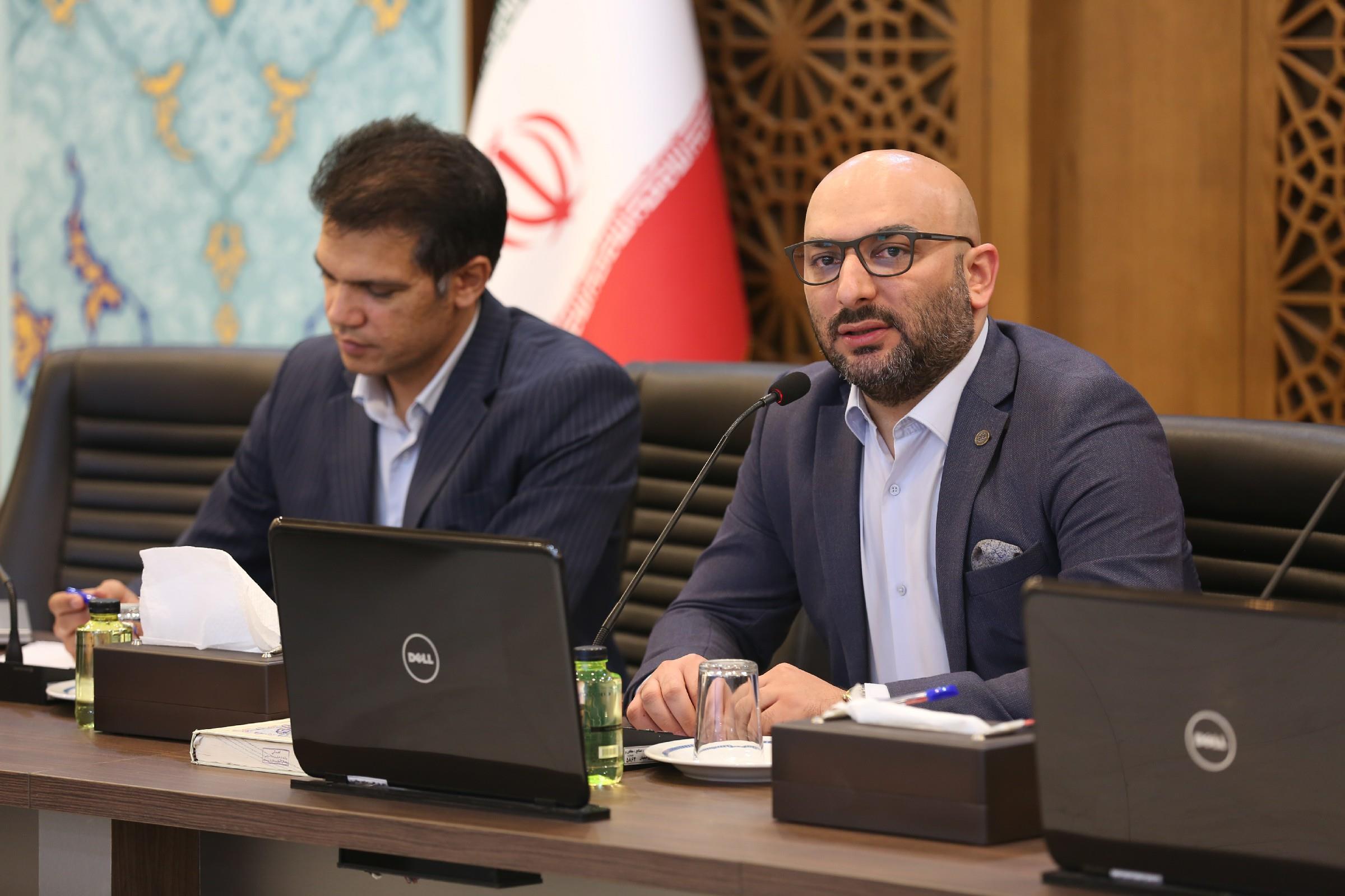 ایجاد تسهیلگری برای فعالان اقتصادی؛ رسالت اصلی کمیته بازار پول و سرمایه