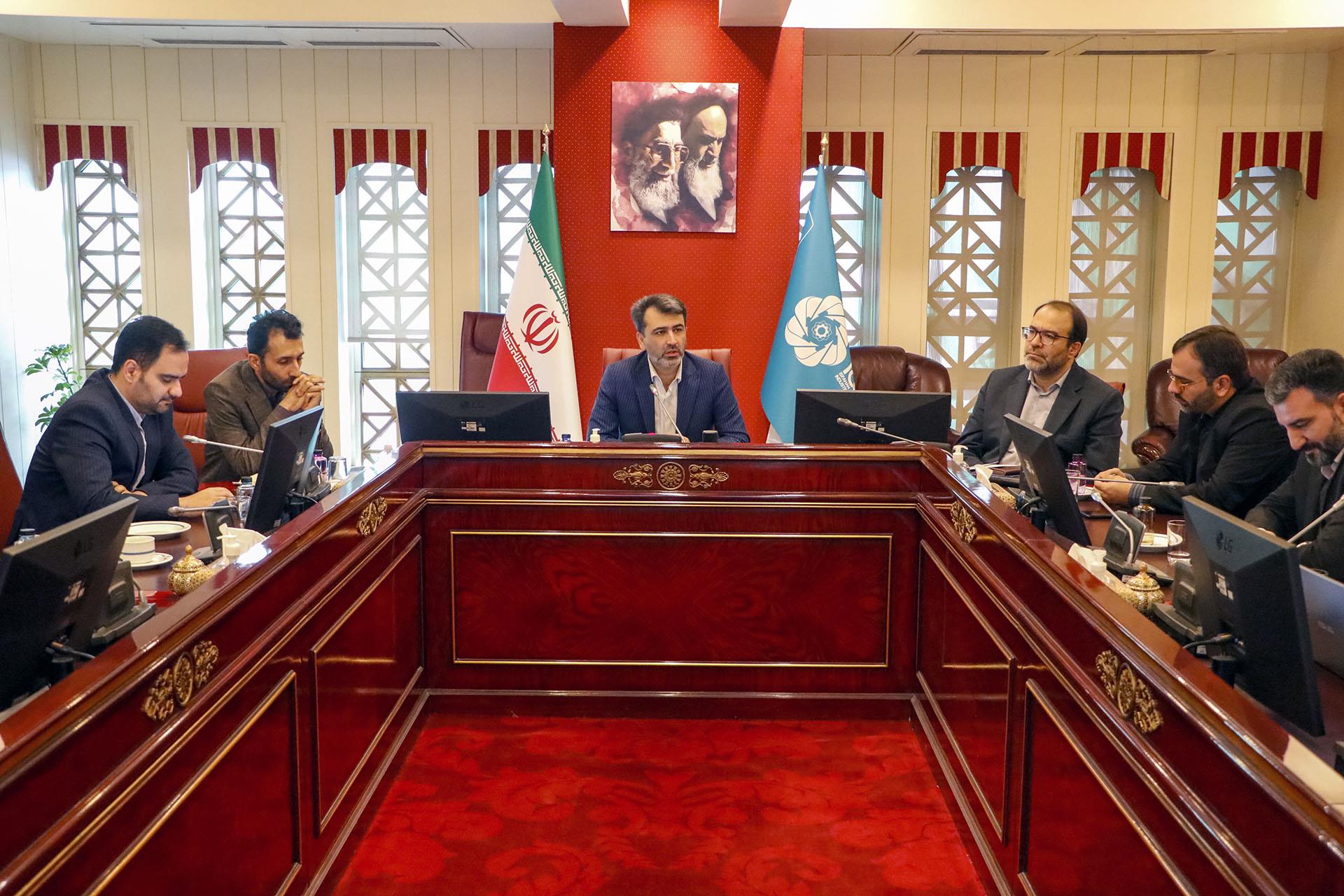 اتاق بازرگانی به دنبال توسعه «عدالت تجاری»