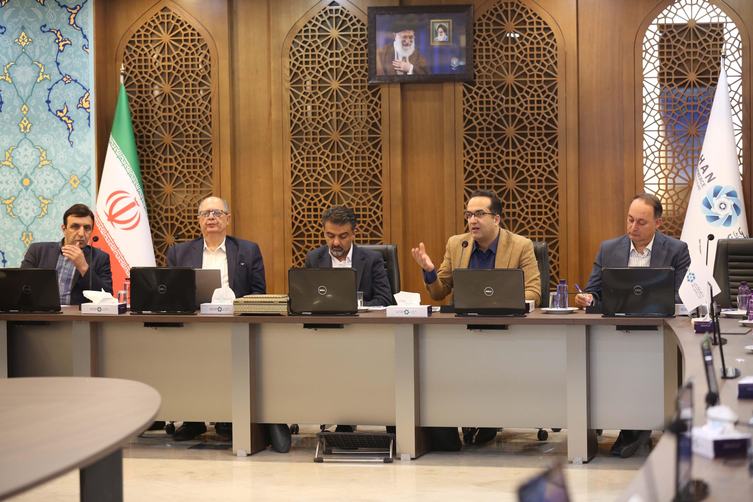 ترویج نوآوری‌ها با محافظت از حقوق مالکیت معنوی تولیدکنندگان