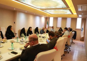 موفقیت صادرات به کشورهای مختلف نیازمند رعایت اصول بهداشتی است