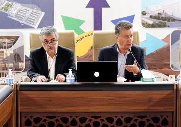 سالانه حدود ۸ درصد به رشد مصرف برق افزوده می‌شود