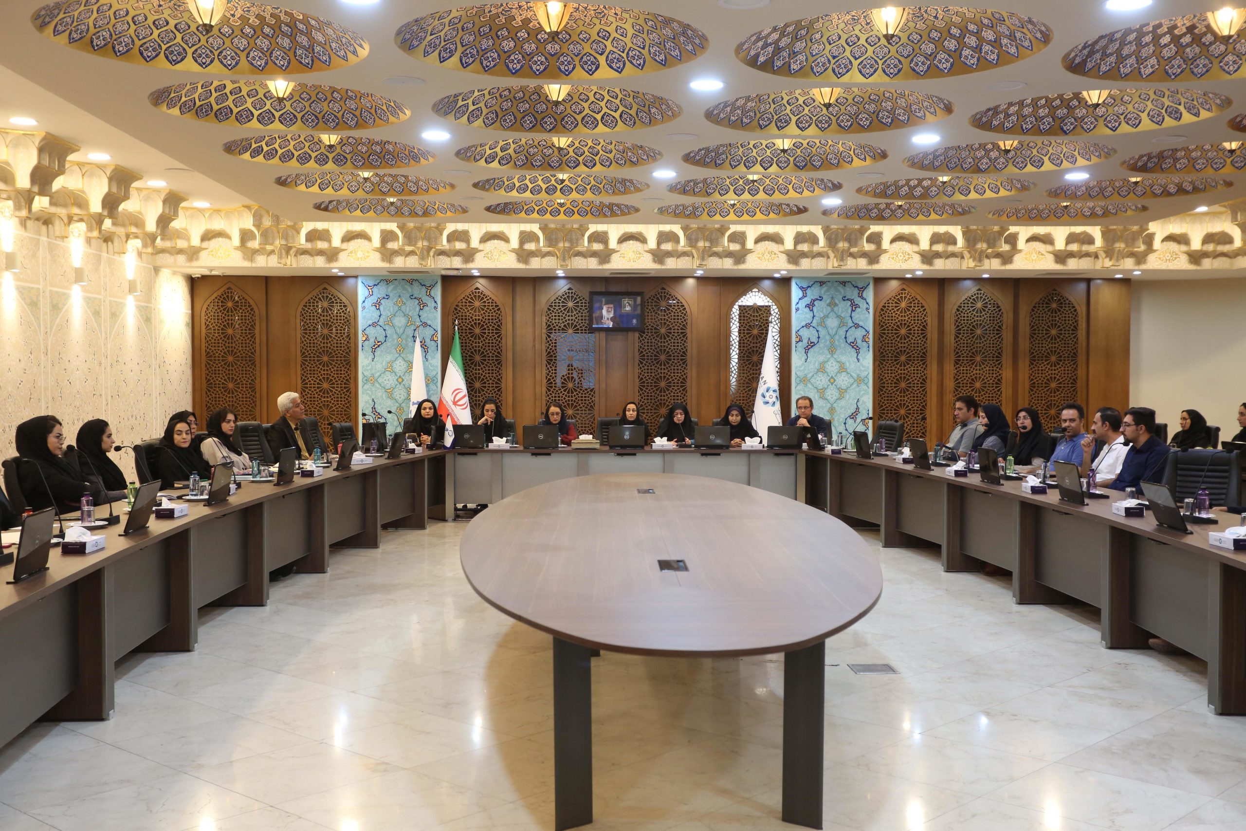 سازمان استاندارد مسئول نظارت بر تولید و عرضه محصولات مشمول استاندارد اجباری