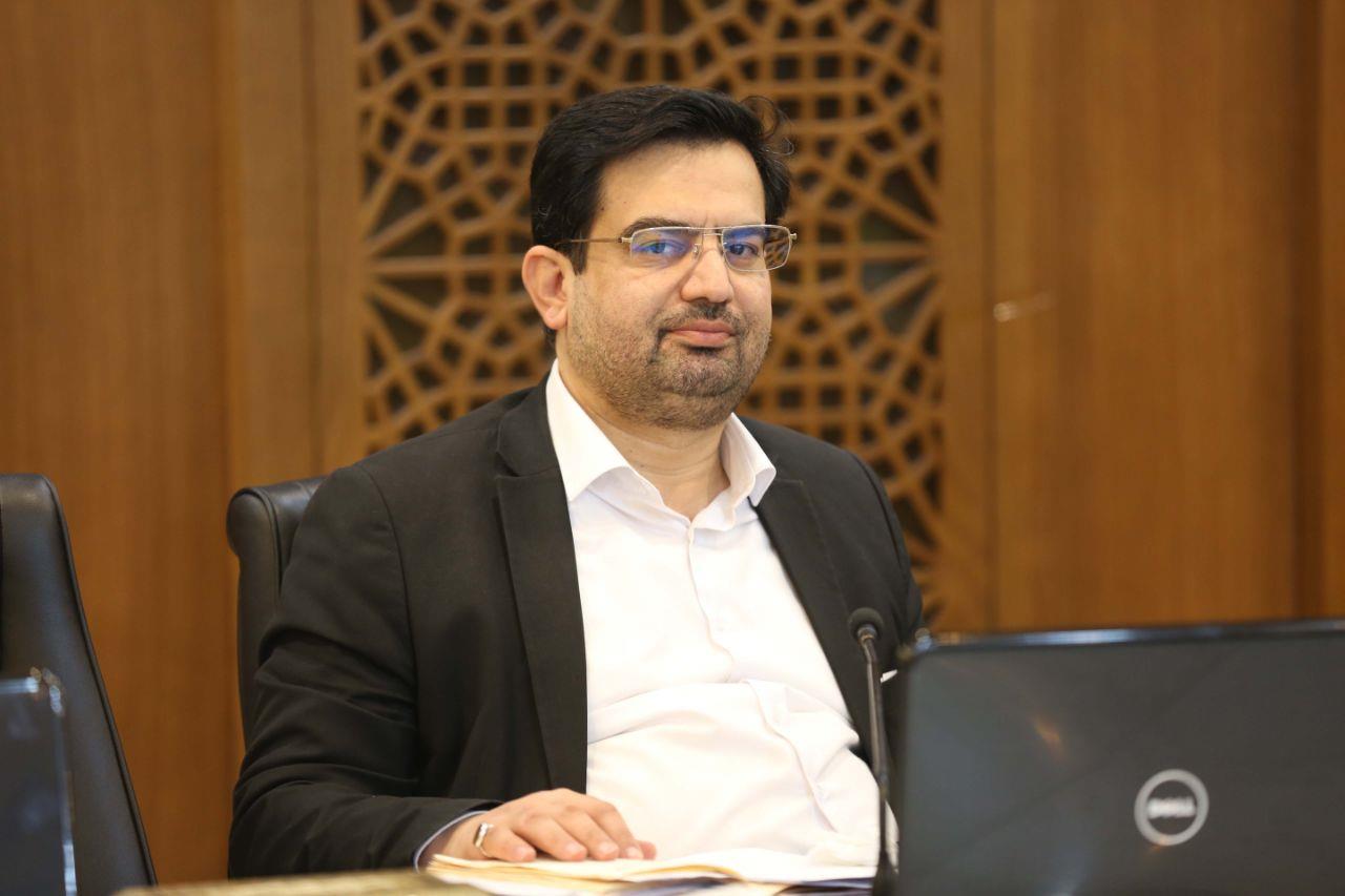 اصفهان و بارسلون به سمت توسعه چشمگیر روابط اقتصادی می‌روند