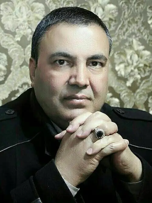 علی راعی