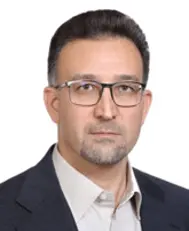 امیرحسین کریمدادی