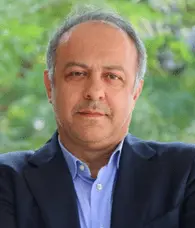مهران محجوب نژاد