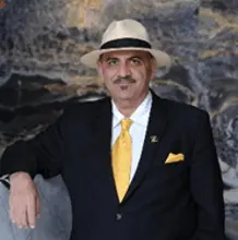 سیامک حاج سیدجوادی
