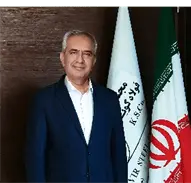 احمد خوروش