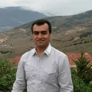 احمد کریمی