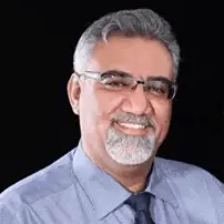 حسام الدین فرهادی نسب