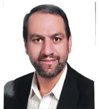 رضا اسلامی