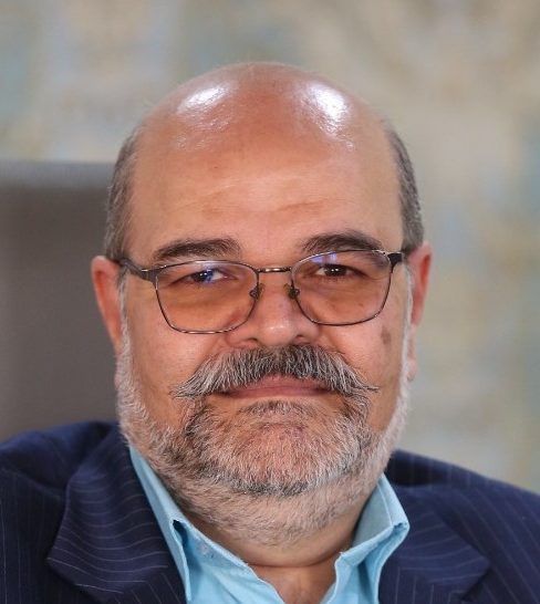 سعید ابراهیمی