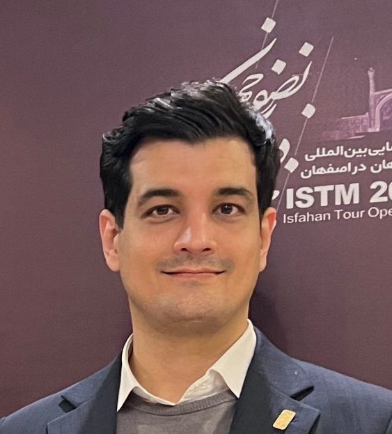 صادق صابری