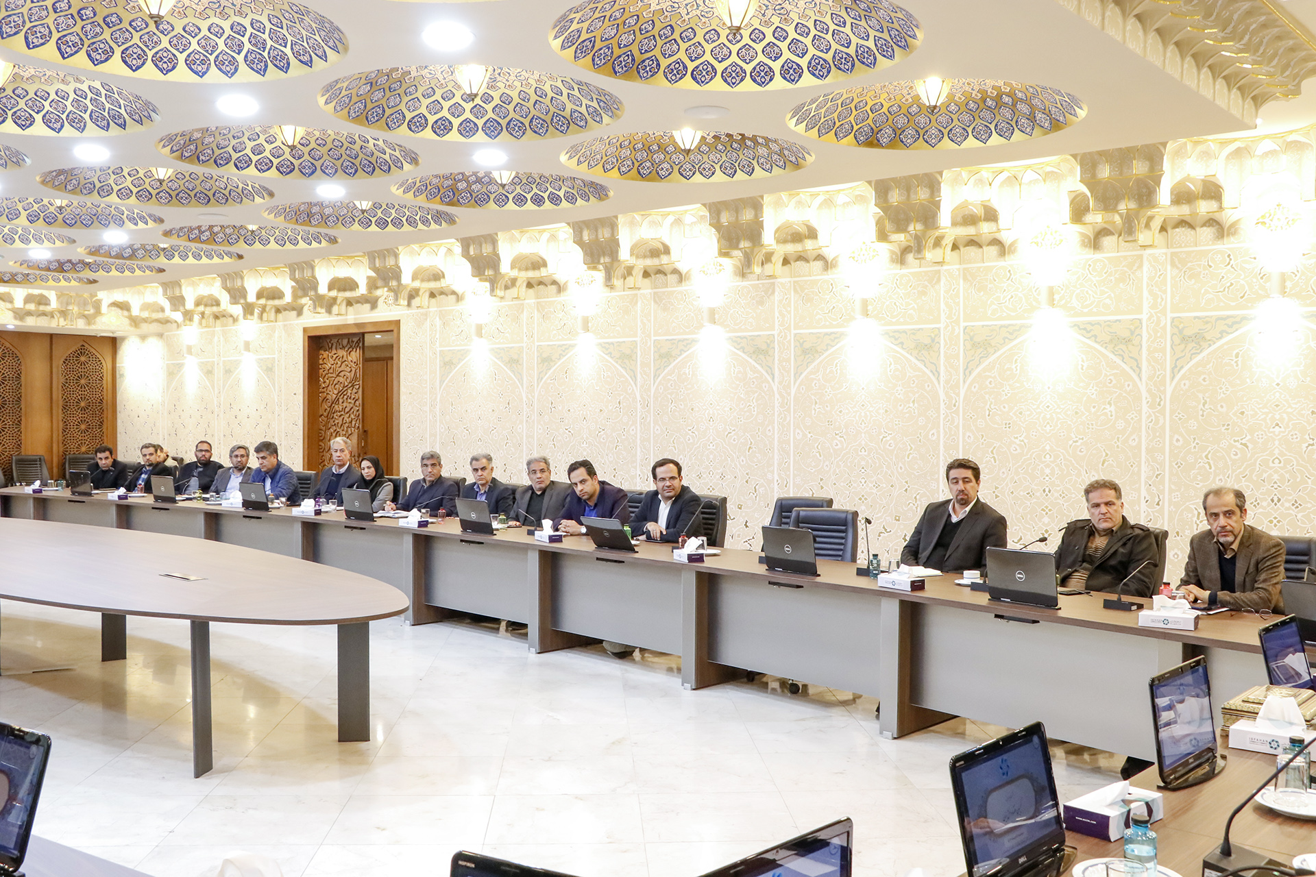 کمیسیون اقتصاد دانش بنیان