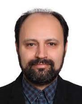 سعید روغنی