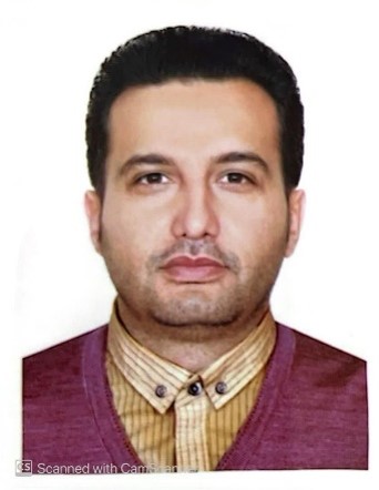 علی شریعت