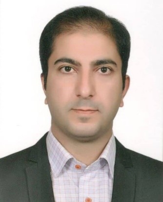 محمد فروتن فرد