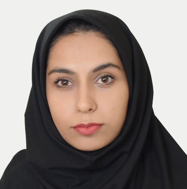 مریم عباسی