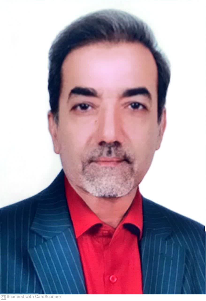 ناصر کریم پور