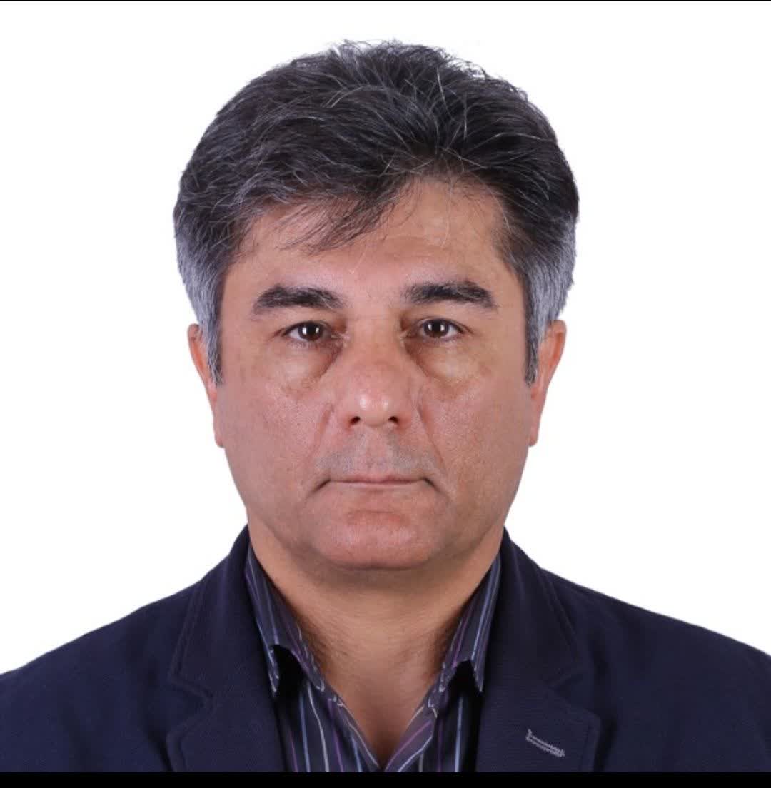 مسعود حکیم داود