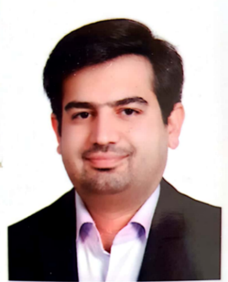 محمدرضا گل احمد