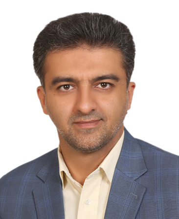 سیدیاسر معین الدینی