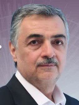 احمدرضا صافی اصفهانی