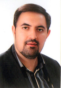 علی کرباسی زاده