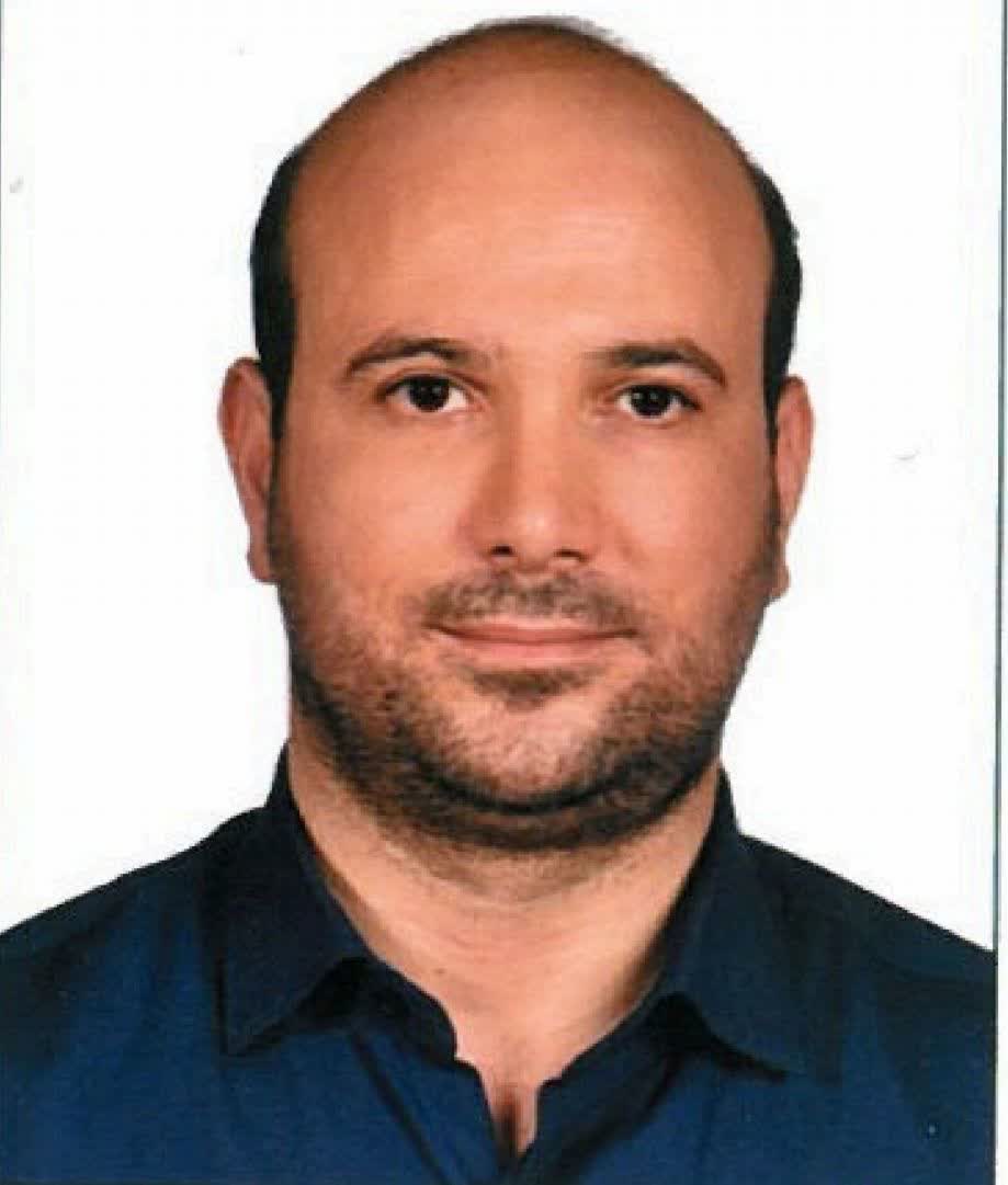 محسن محمدی