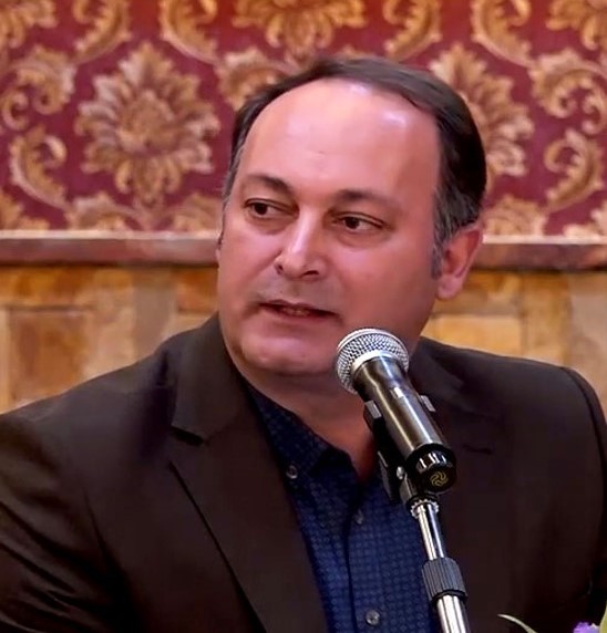 مسعود باطنی