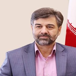 سید رسول موسی رضایی