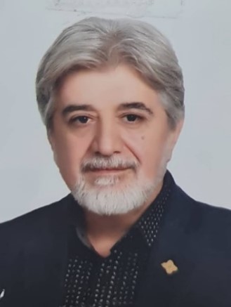 سید محسن پور سعید
