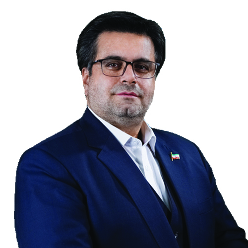مسعود گلشیرازی
