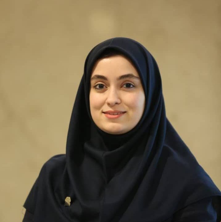 مهلا رخصت زاده