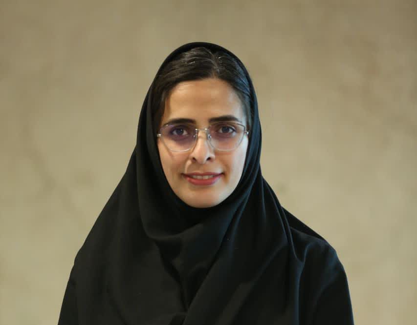 نفیسه نقدی