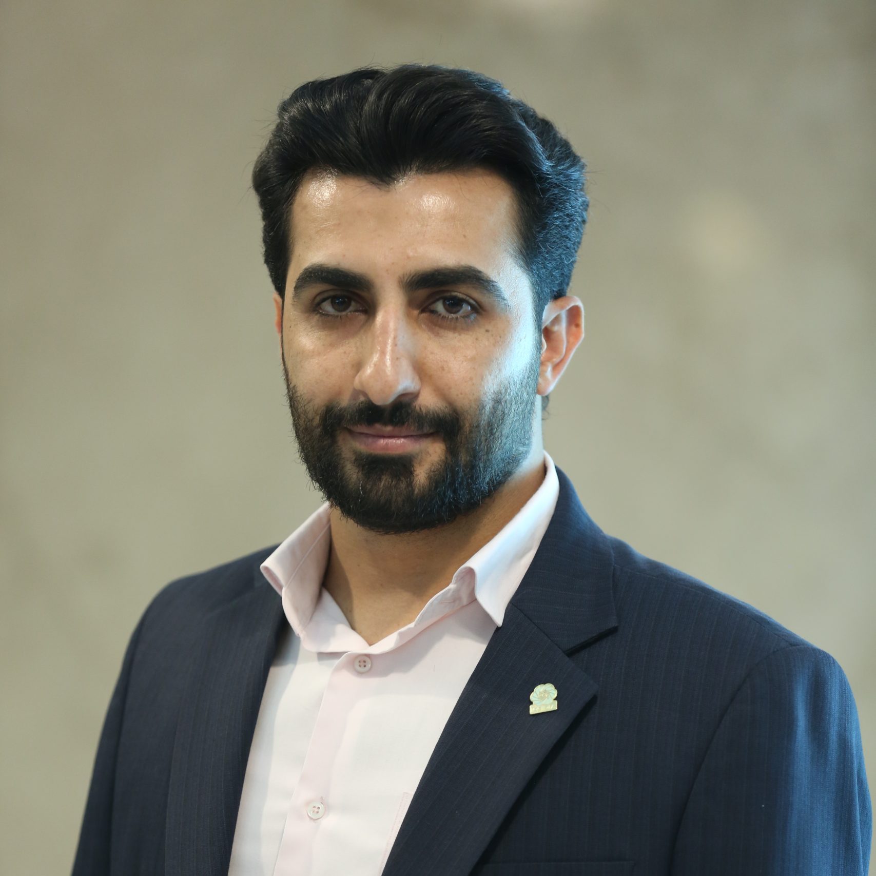 علی صادقی منش