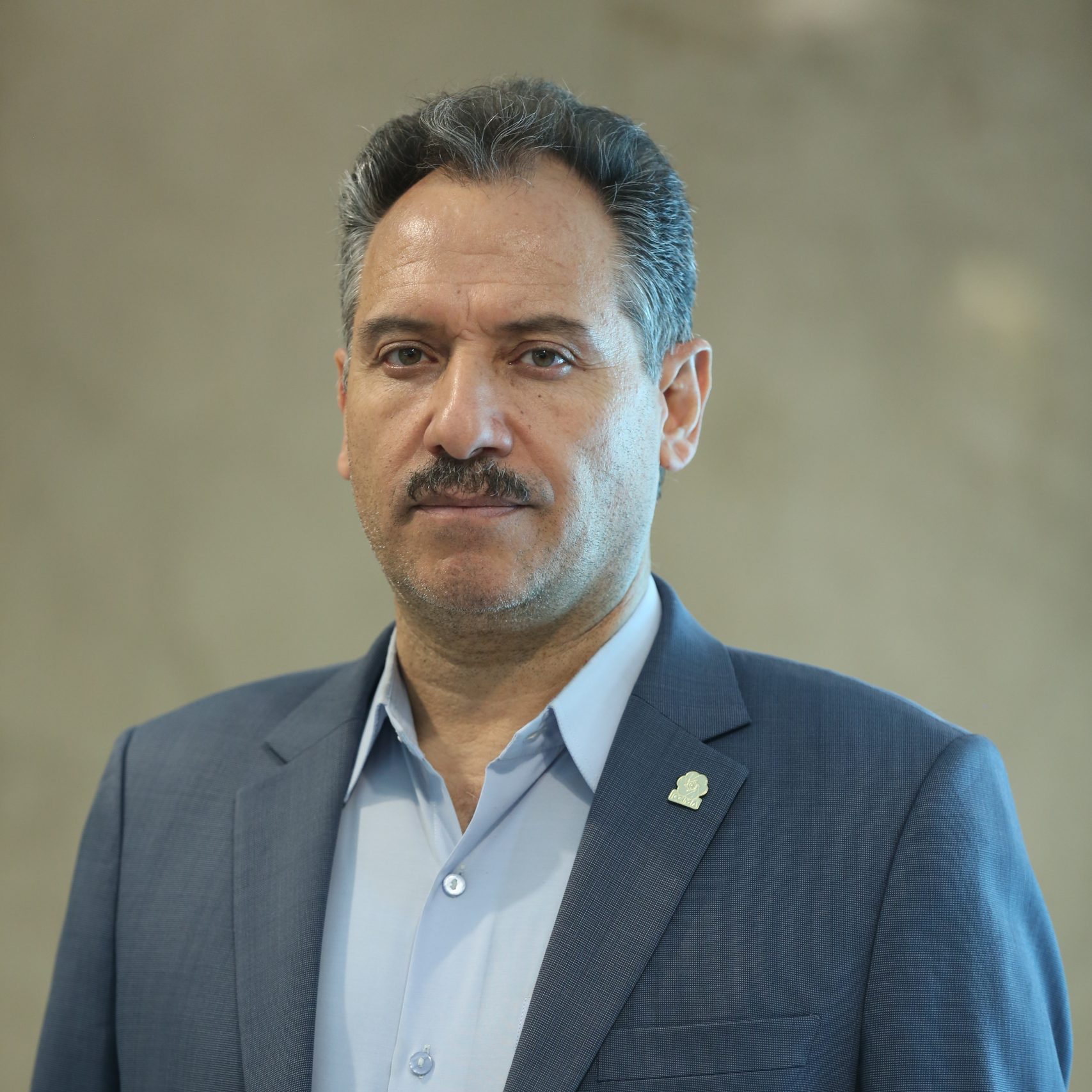 سید جواد فاطمی