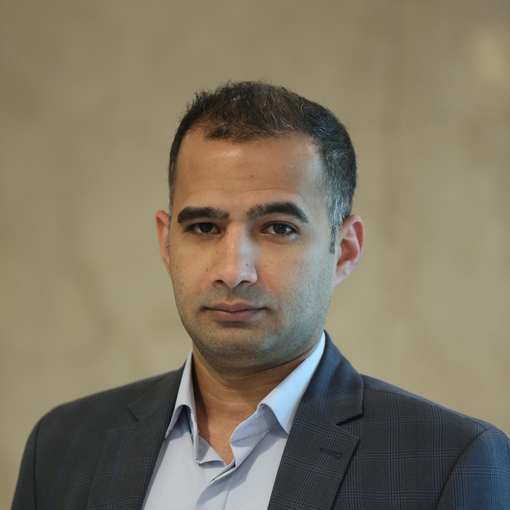 سید حسین طاووسی