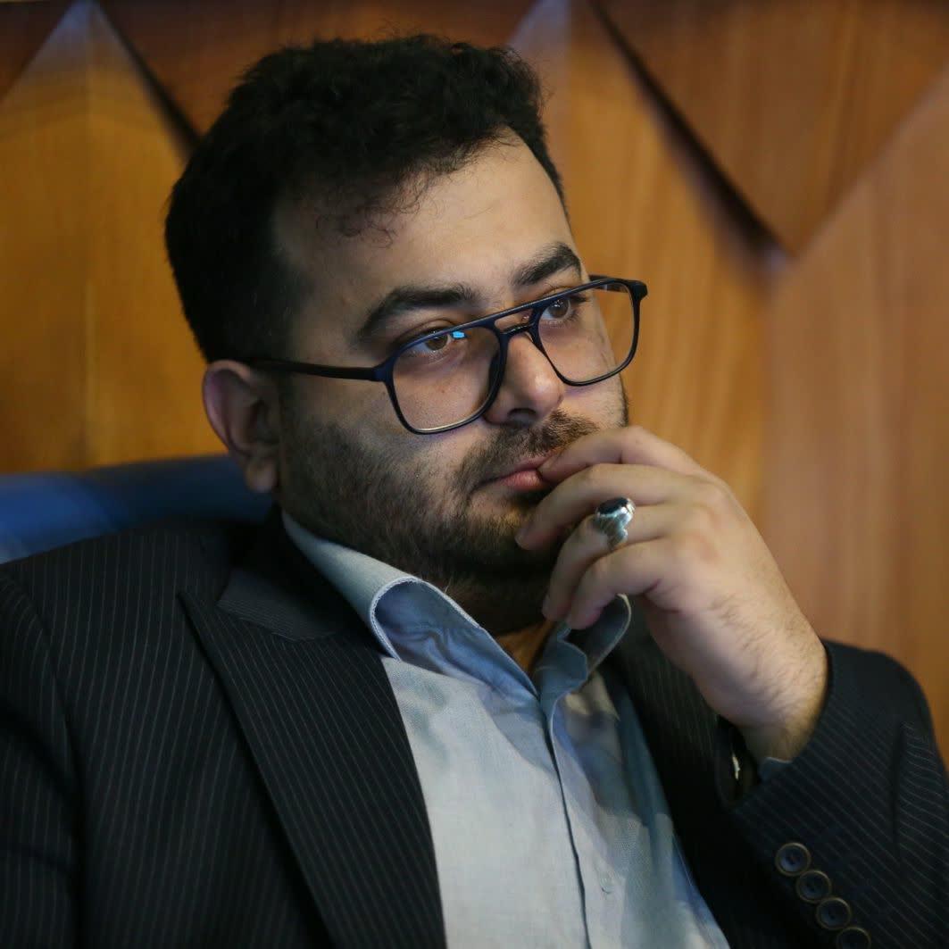 اتاق بازرگانی اصفهان در میان برترین‌های فناوری اطلاعات کشور