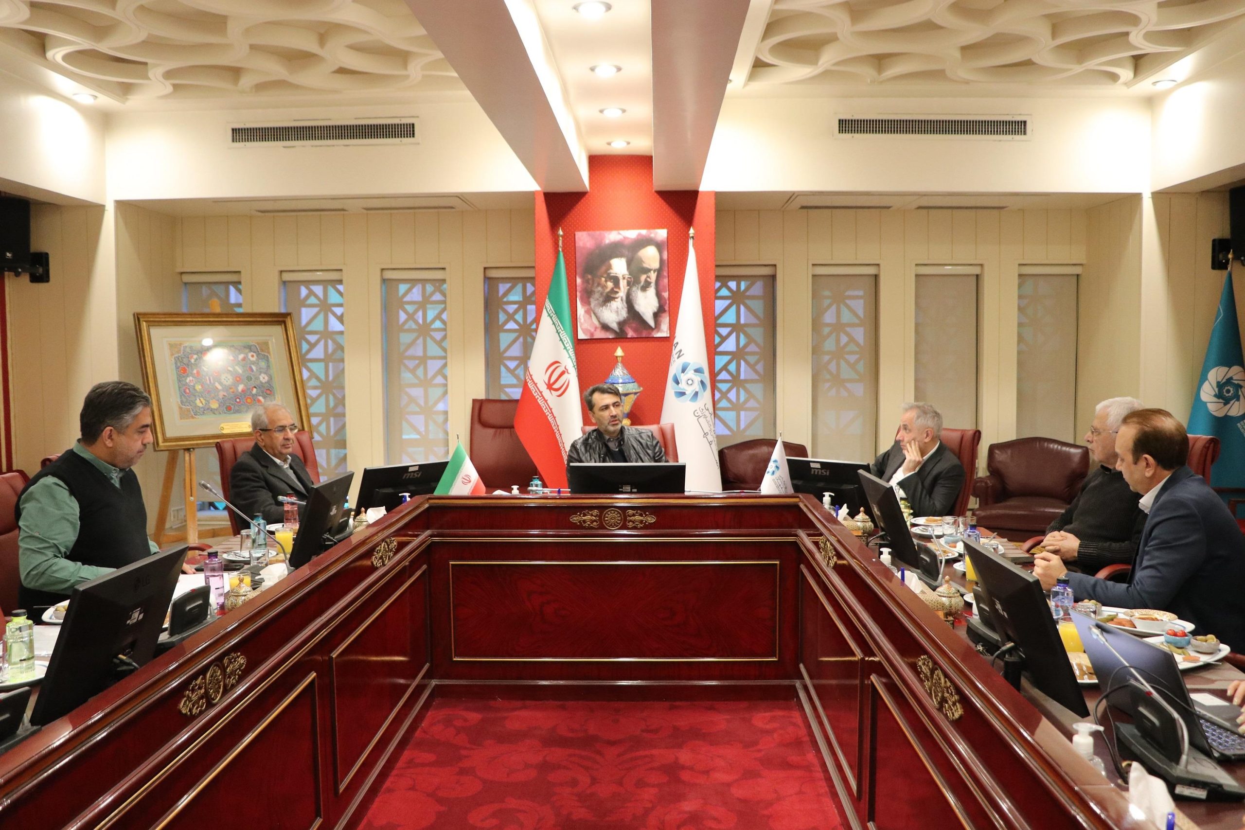 شورای راهبردی هوش مصنوعی اتاق بازرگانی راه‌اندازی می‌شود