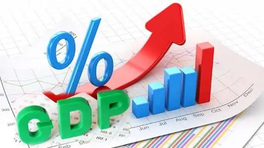 گزارش تحولات بخش واقعی اقتصاد ایران