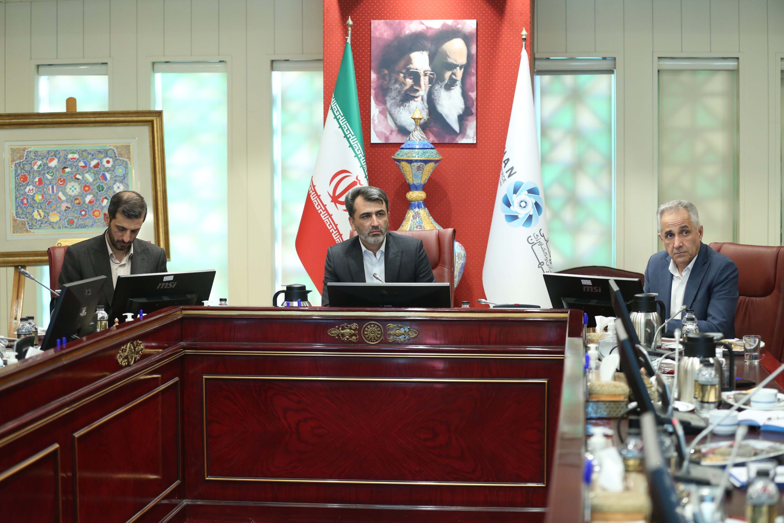دهکده لجستیک، از ایده تا اجرا